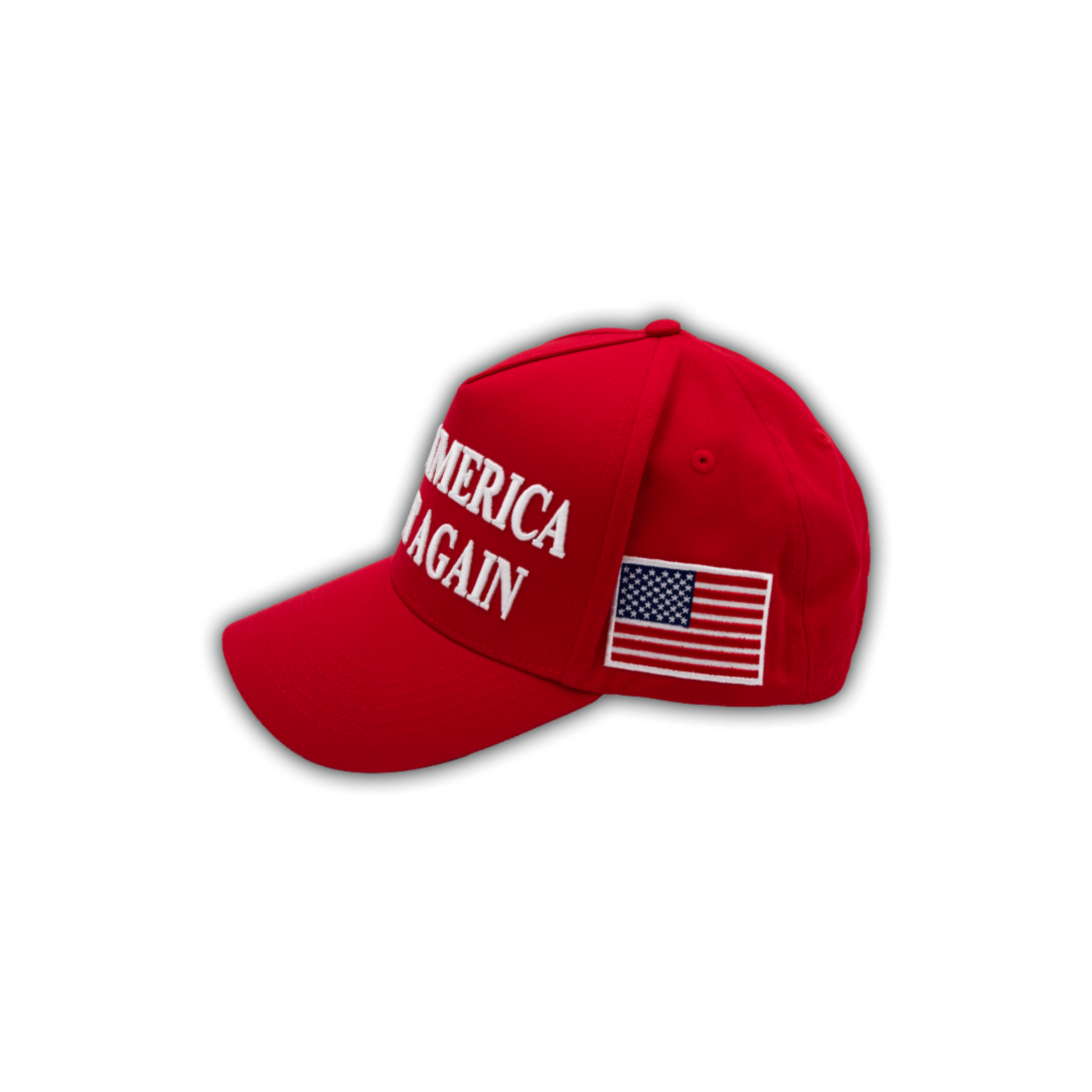45-47 MAGA Hat