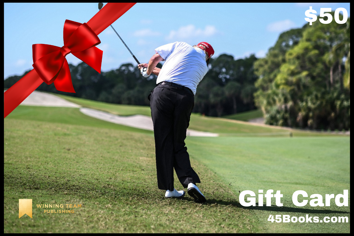 Winning Team Publishing Gift Card