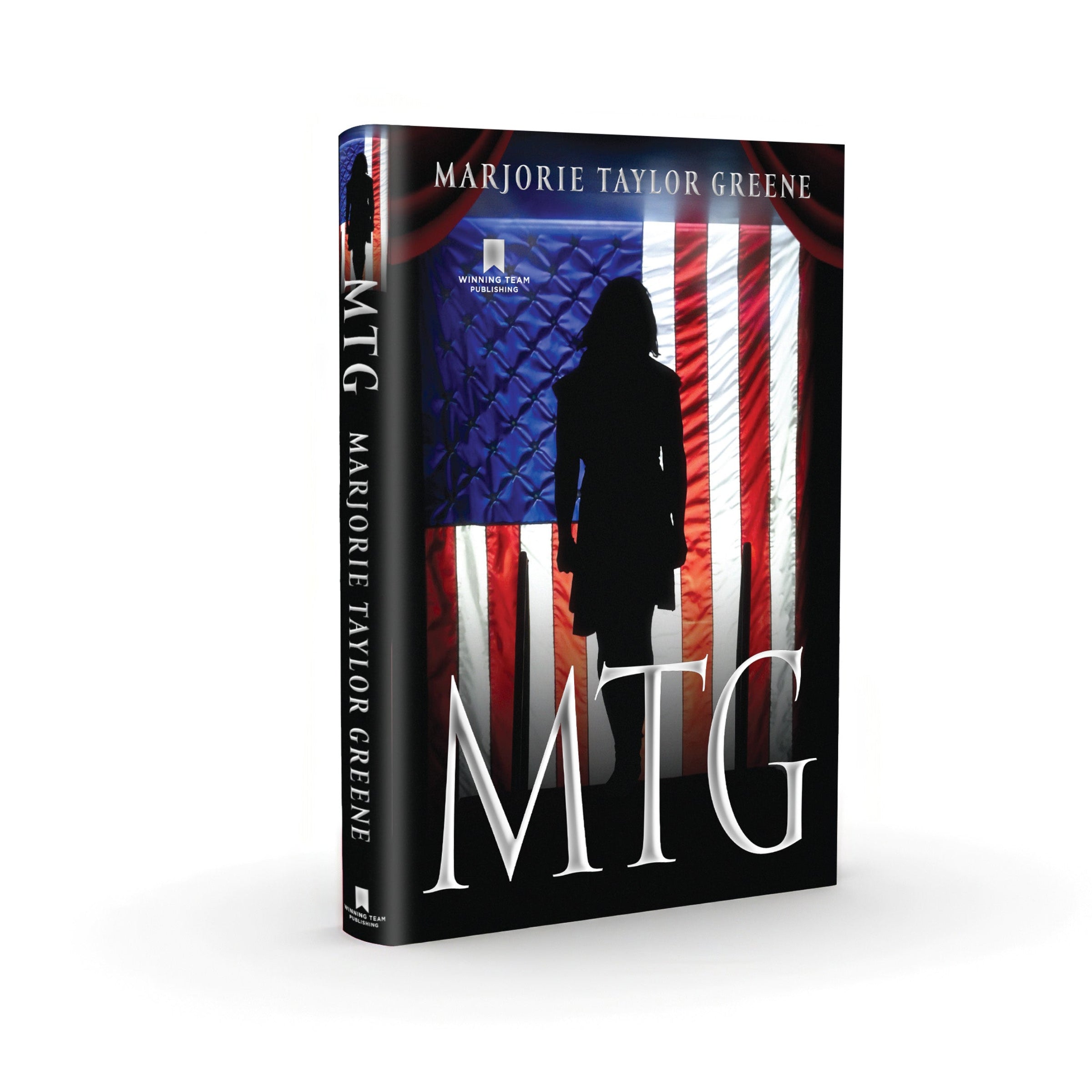 THE AMERICAN BLUEPRINT BUNDLE