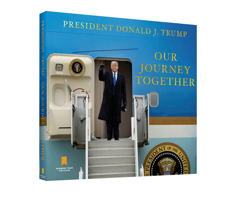 (34% OFF!) OUR JOURNEY TOGETHER